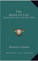 The River Of Life
