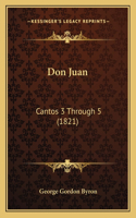 Don Juan