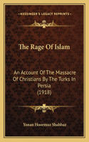 Rage Of Islam