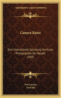 Camera-Kunst