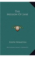 The Mission Of Jane