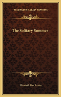 The Solitary Summer