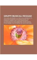 Gruppi Musicali Reggae