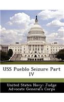 USS Pueblo Seizure Part IV