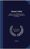 Homer's Iliad