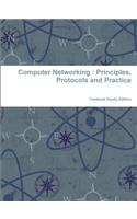 Computer Networking : Principles, Protocols and Practice: (English)