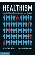 Healthism