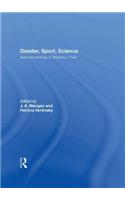 Gender, Sport, Science