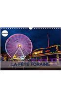 LA Fete Foraine 2017