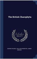 The British Charophyta