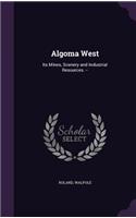 Algoma West