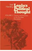 Lenin's Political Thought