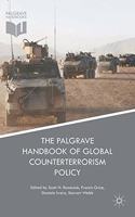 The Palgrave Handbook of Global Counterterrorism Policy