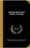 Geology and Ground Waters of Florida
