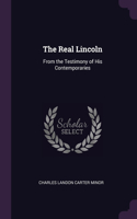 The Real Lincoln