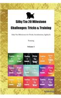 Silky Tzu 20 Milestone Challenges