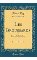 Les Broussards