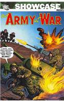 Showcase Presents Our Army At War TP Vol 01
