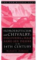 Homoeroticism and Chivalry