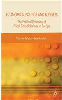 Economics, Politics and Budgets