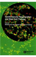 Cardiovascular Regeneration and Stem Cell Therapy