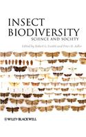 Insect Biodiversity