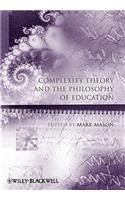 Complexity Theory and Education