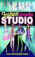 Fashion Drawing Studio: A Guide to Sketching Stylish Fashions(Drawing Fun Fashions)