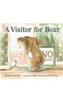 Visitor for Bear