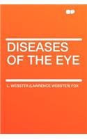 Diseases of the Eye