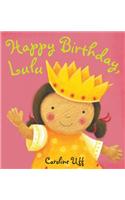 Happy Birthday Lulu