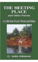 Meeting Place and Other Poems