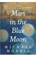 Man In The Blue Moon