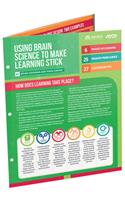 Using Brain Science to Make Learning Stick (Quick Reference Guide)