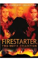 Firestarter Two-Movie Collection
