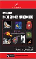 Methods in Insect Sensory Neuroscience