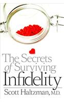The Secrets of Surviving Infidelity