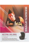 Weightlifting