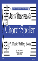 Chord Speller