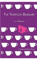 Teaspoon Burglary