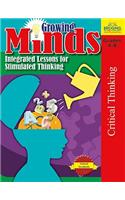Growing Minds: Integrated Lessons for Stimulated Thinking