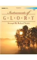 Instruments of Glory, Vol. 3 - Trumpet Book and CD