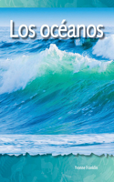 Los océanos