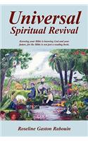 Universal Spiritual Revival