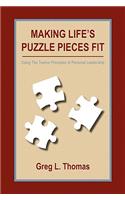 Making Life's Puzzle Pieces Fit