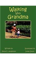Walking With Grandma