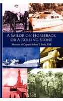Sailor on Horseback
