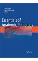 Essentials of Anatomic Pathology