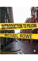 Introduction to Policing