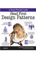 Head First Design Patterns: A Brain-Friendly Guide(Head First)